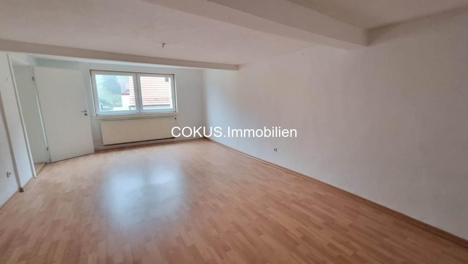 Etagenwohnung Steinbach-Hallenberg Hallenberg - 3 Zimmer, 92 m&sup2;, 516&euro; | Angebot:26262229
