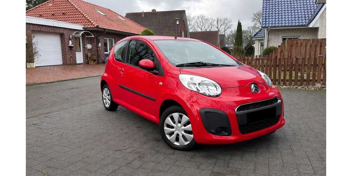 Citroen C1 102.765 km 3.200 &euro; Apen 26689