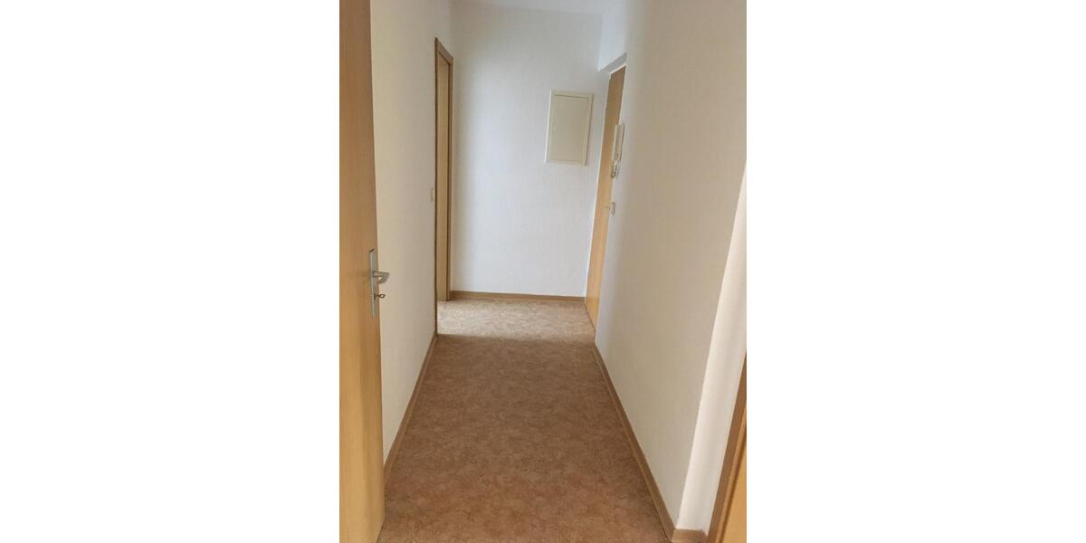 Etagenwohnung Greußen - 3 Zimmer, 60 m&sup2;, 360&euro; | Angebot:24116840