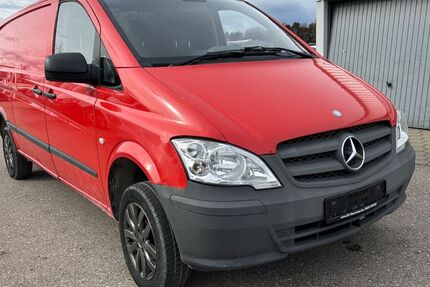 Mercedes-Benz Vito 175.000 km 8.900 &euro; Peutenhausen / Gachenbach 86565
