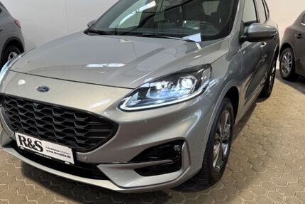 Ford Kuga 44.313 km 24.990 &euro; Pulheim 50259