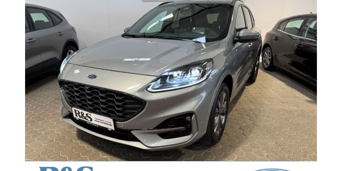 Ford Kuga 44.313 km 24.990 &euro; Pulheim 50259