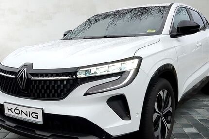 Renault Austral 17.322 km 25.997 &euro; Gosen 15537