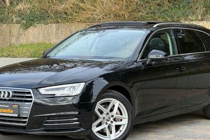 Audi A4 126.700 km 18.900 &euro; Kiel 24147