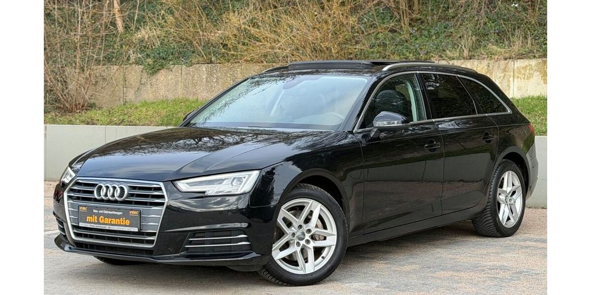 Audi A4 126.700 km 18.900 &euro; Kiel 24147