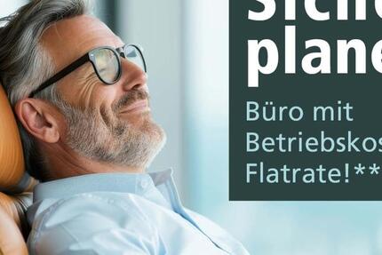 modernes Büro im 2. OG – 320 m²– mit Betriebskosten-Flatrate!** zimmer