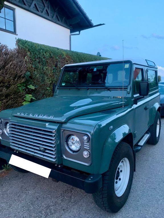 Defender