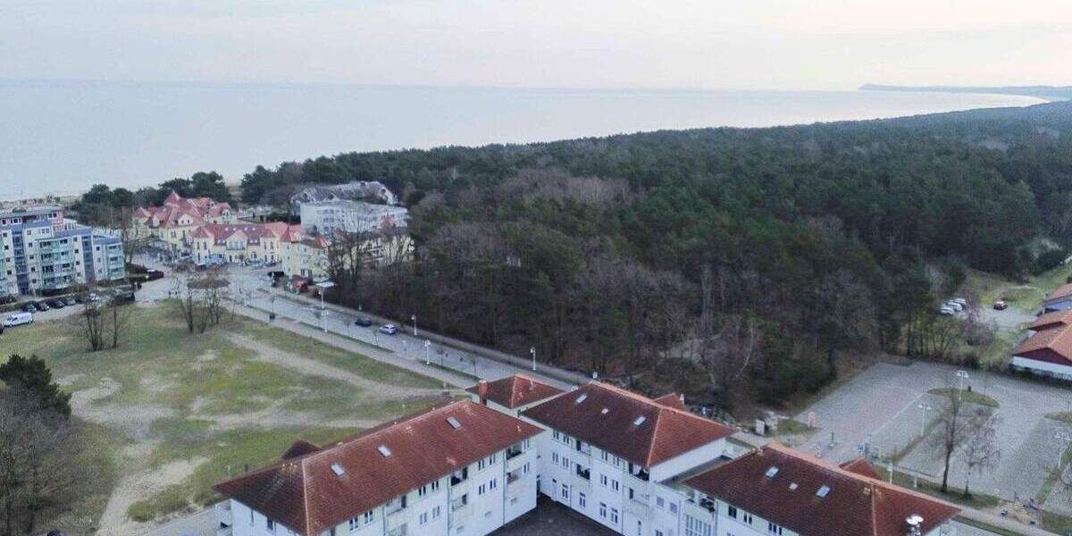 Einfamilienhaus Karlshagen - 3 Zimmer, 299.000&euro; | Angebot:25302317