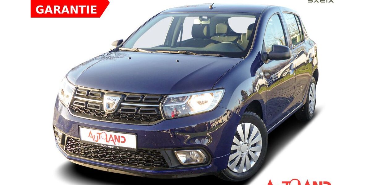 Dacia Sandero 14.756 km 11.950 &euro; Wismar 23970