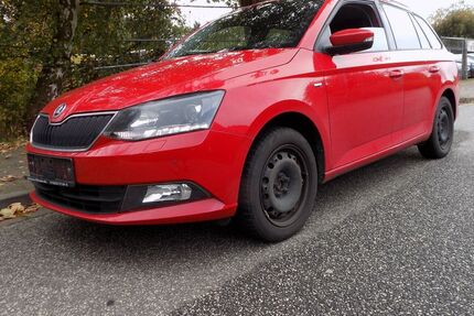 Skoda Fabia 171.376 km 7.299 &euro; Hohenwestedt 24594