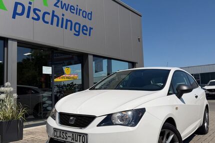 Seat Ibiza 118.000 km 6.490 &euro; Sinsheim 74889
