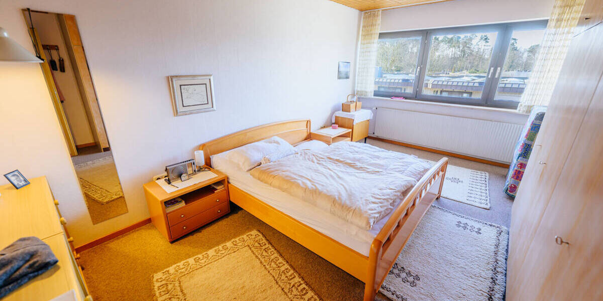 Reihenendhaus Bielefeld Sennestadt - 4 Zimmer, 92 m&sup2;, 258.000&euro; | Angebot:26290524