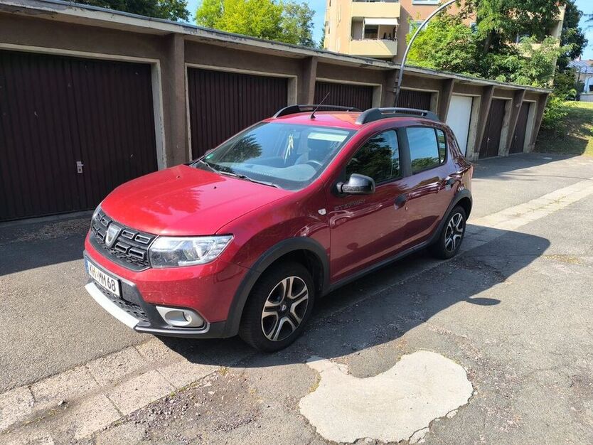 Sandero