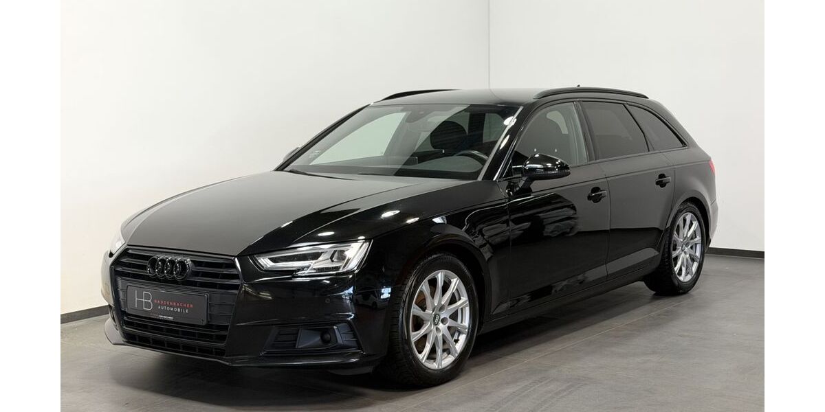 Audi A4 158.151 km 14.990 &euro; Remscheid 42855