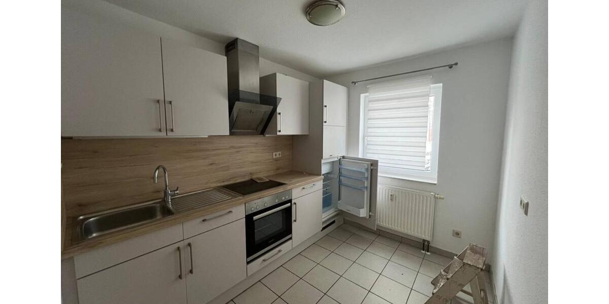 ANFRAGESTOP 2-Zimmer-ZKB Wohnung Vechta ab 01.02.2026 3 zimmer