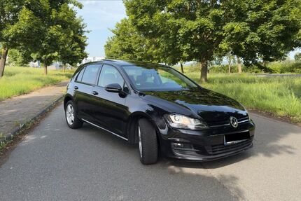 VW Golf 46.500 km 13.499 &euro; Bielefeld 33729