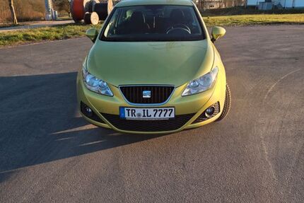 Seat Ibiza 121.000 km 5.790 &euro; Laufeld 54533