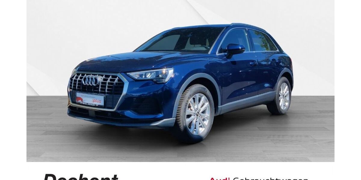 Audi Q3 54.172 km 27.700 &euro; Saarlouis 66740