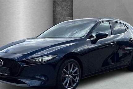 Mazda 3 50.775 km 22.990 &euro; Hamburg 22529