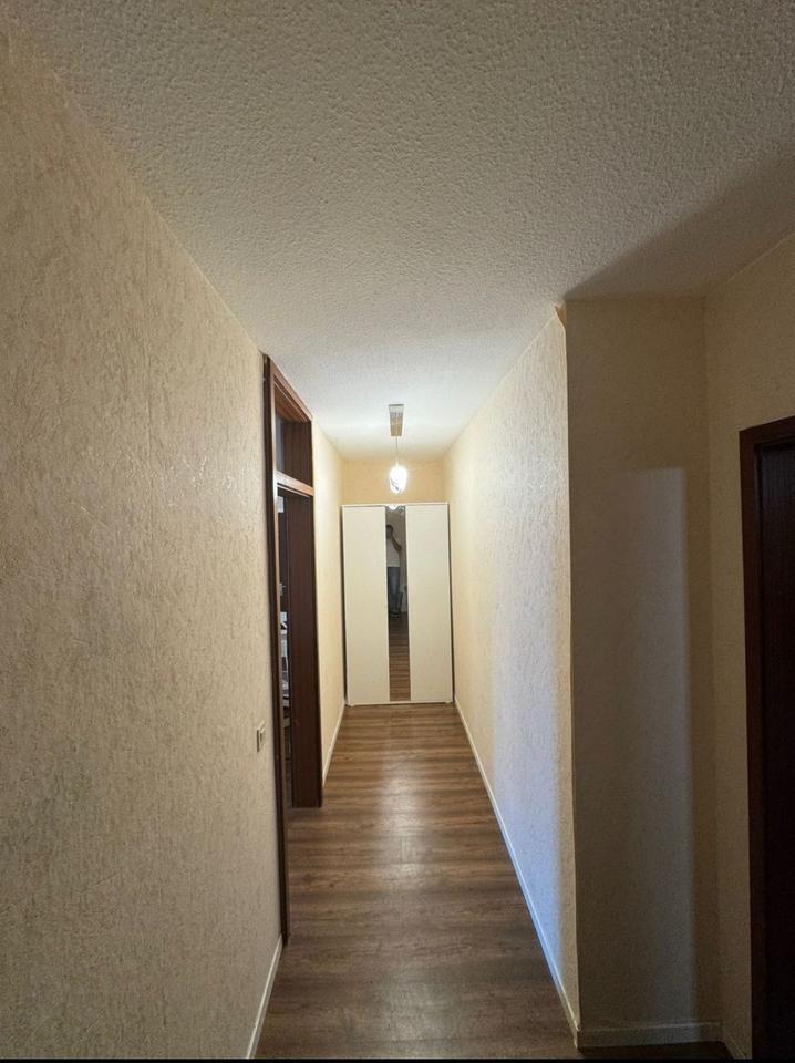 Attraktive 1-Zimmer-Wohnung Hürth Efferen Bahnlage & Autobahn