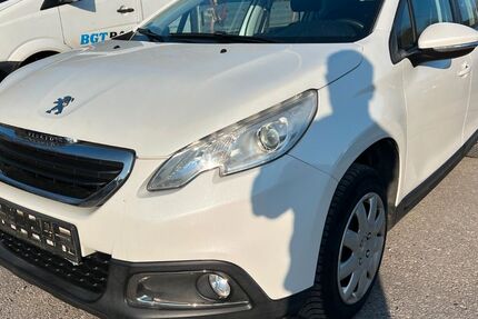 Peugeot 2008 150.000 km 4.950 &euro; Freiburg im Breisgau 79108