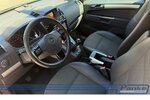 Opel Zafira Innovation*7-Sitz*Tempo*SHZ*Navi*Touch* 166.937 km 3.380 &euro; Berlin 13187