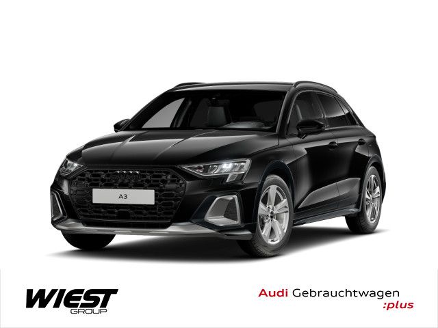 Audi A3 4.193 km 38.680 &euro; Darmstadt 64295