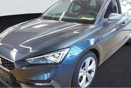 Seat Leon 21.629 km 27.100 € Kirkel 66459