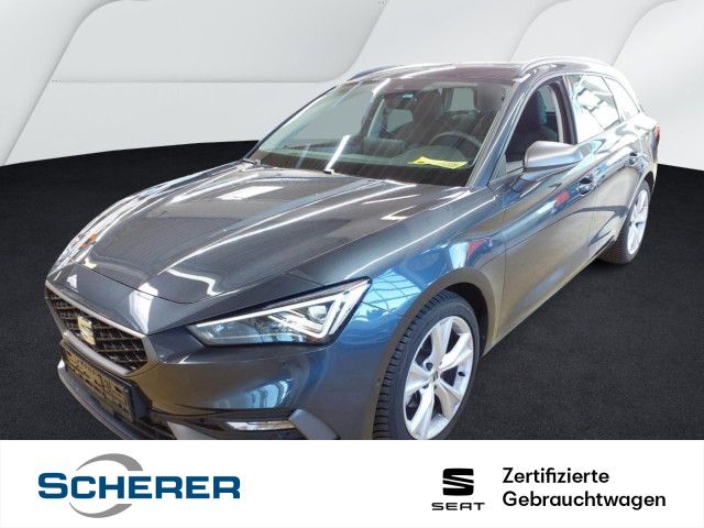 Seat Leon 21.629 km 27.100 € Kirkel 66459