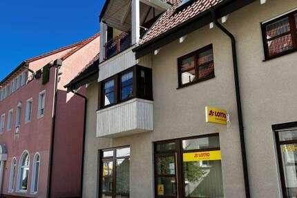 Gewerbeobjekt Albstadt Gemarkung Onstmettingen - 450&euro; | Angebot:21848316