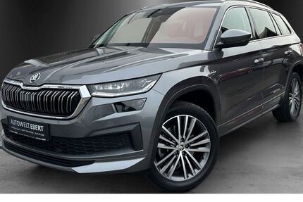 Skoda Kodiaq 64.800 km 36.890 &euro; Heidelberg 69123