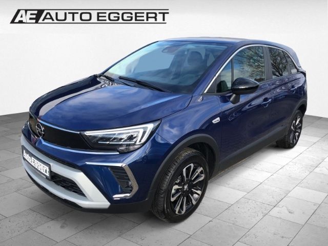 Opel Crossland (X) 14.602 km 21.850 &euro; Bergen auf Rügen 18528