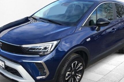 Opel Crossland (X) 8.321 km 21.850 € Bergen auf Rügen 18528
