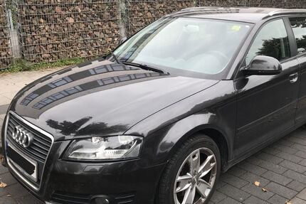 Audi A3 191.000 km 5.390 &euro; Frankfurt am Main 60438