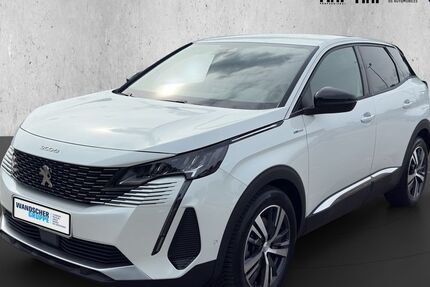 Peugeot 3008 30.794 km 25.490 € Oldenburg 26135