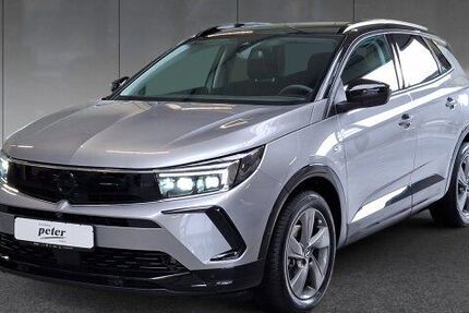 Opel Grandland (X)