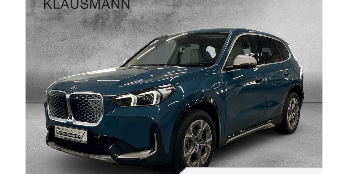 BMW iX1 5.318 km 46.247 &euro; Krefeld 47800