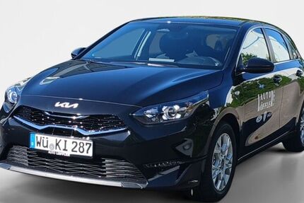 Kia ceed / Ceed