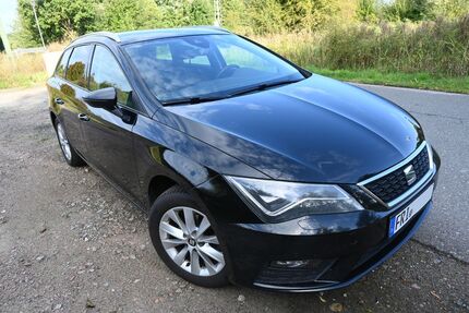 Seat Leon 117.500 km 9.050 &euro; Jever 26441