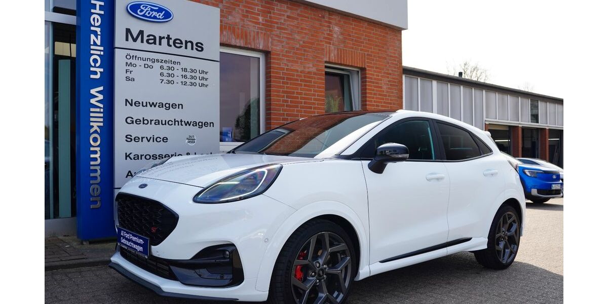 Ford Puma 30.727 km 19.950 &euro; Achim-Embsen 28832