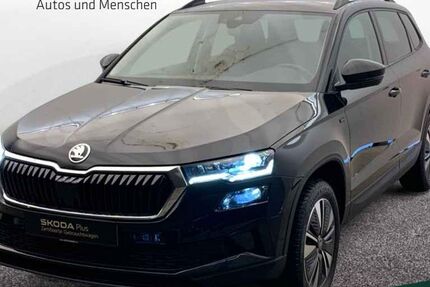 Skoda Karoq 26.900 km 31.820 &euro; Kaufbeuren 87600