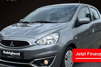 Mitsubishi Space Star 62.700 km 7.490 &euro; Sulingen 27232