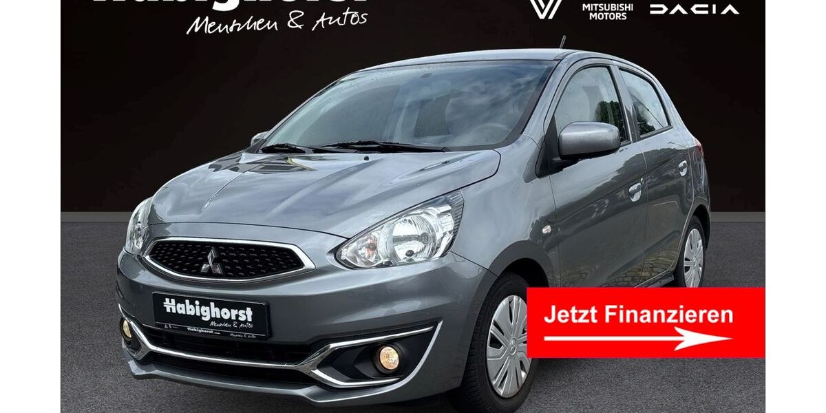 Mitsubishi Space Star 62.700 km 7.490 &euro; Sulingen 27232