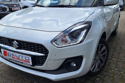 Suzuki Swift 7.500 km 19.880 € Hannover 30659