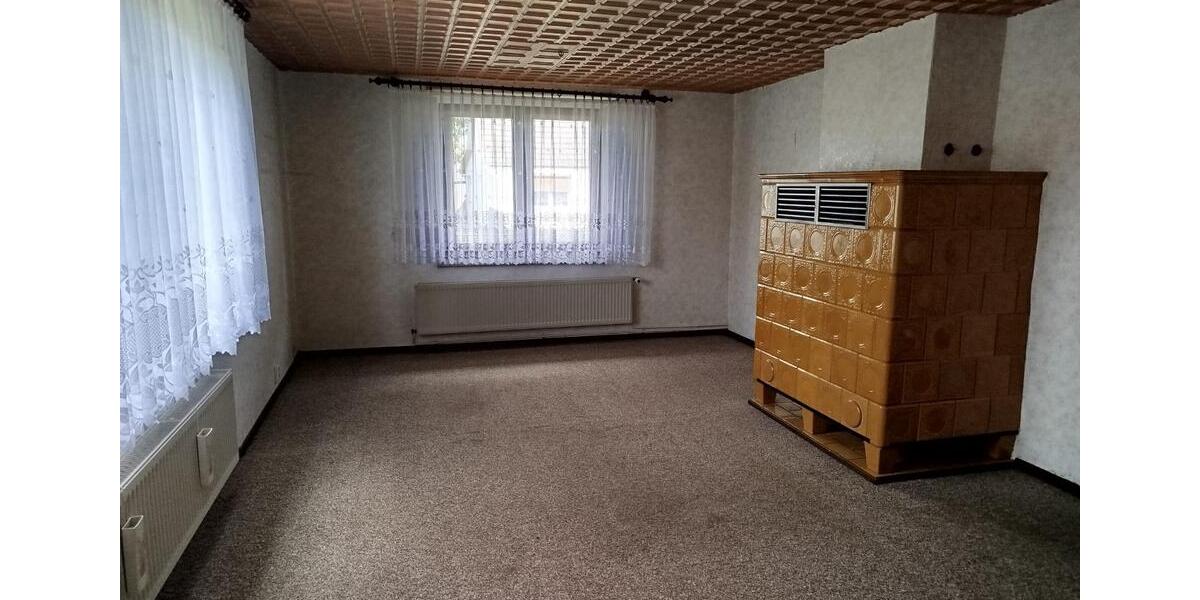 Doppelhaushälfte Plau am See - 3 Zimmer, 100 m&sup2;, 139.000&euro; | Angebot:23356224