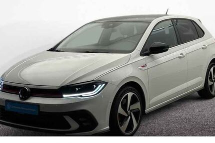 VW Polo 18.700 km 23.430 &euro; Kaufbeuren 87600