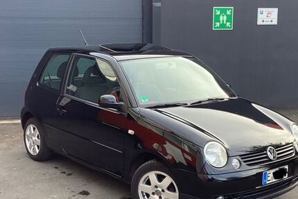 VW Lupo 93.319 km 3.680 &euro; Essen 45136