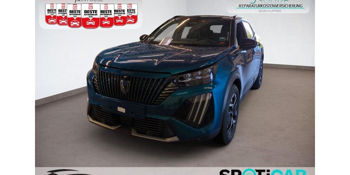 Peugeot 2008 11.350 km 21.780 &euro; Schwandorf 92421