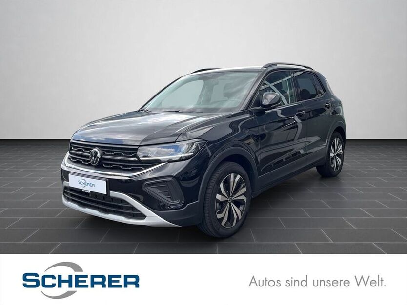 T-Cross