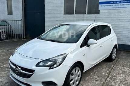 Opel Corsa 451.522 km 2.990 &euro; Bad Bentheim - Gildehaus 48455